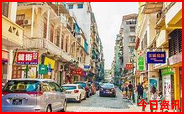 中国十大景区排行